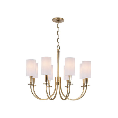 Mason Chandelier