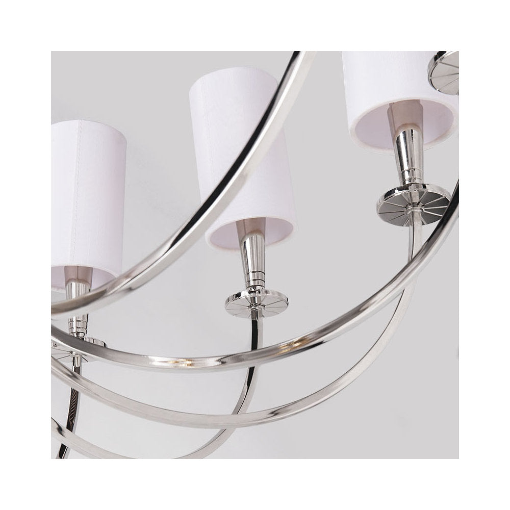 Mason Chandelier