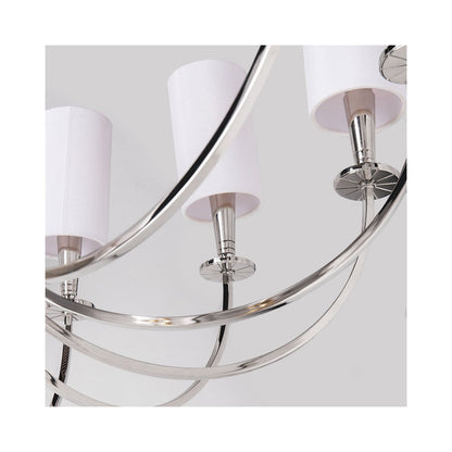 Mason Chandelier
