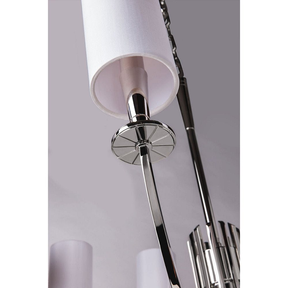 Mason Chandelier
