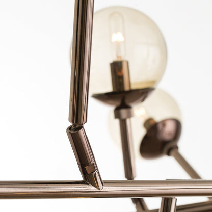 Dallas Chandelier