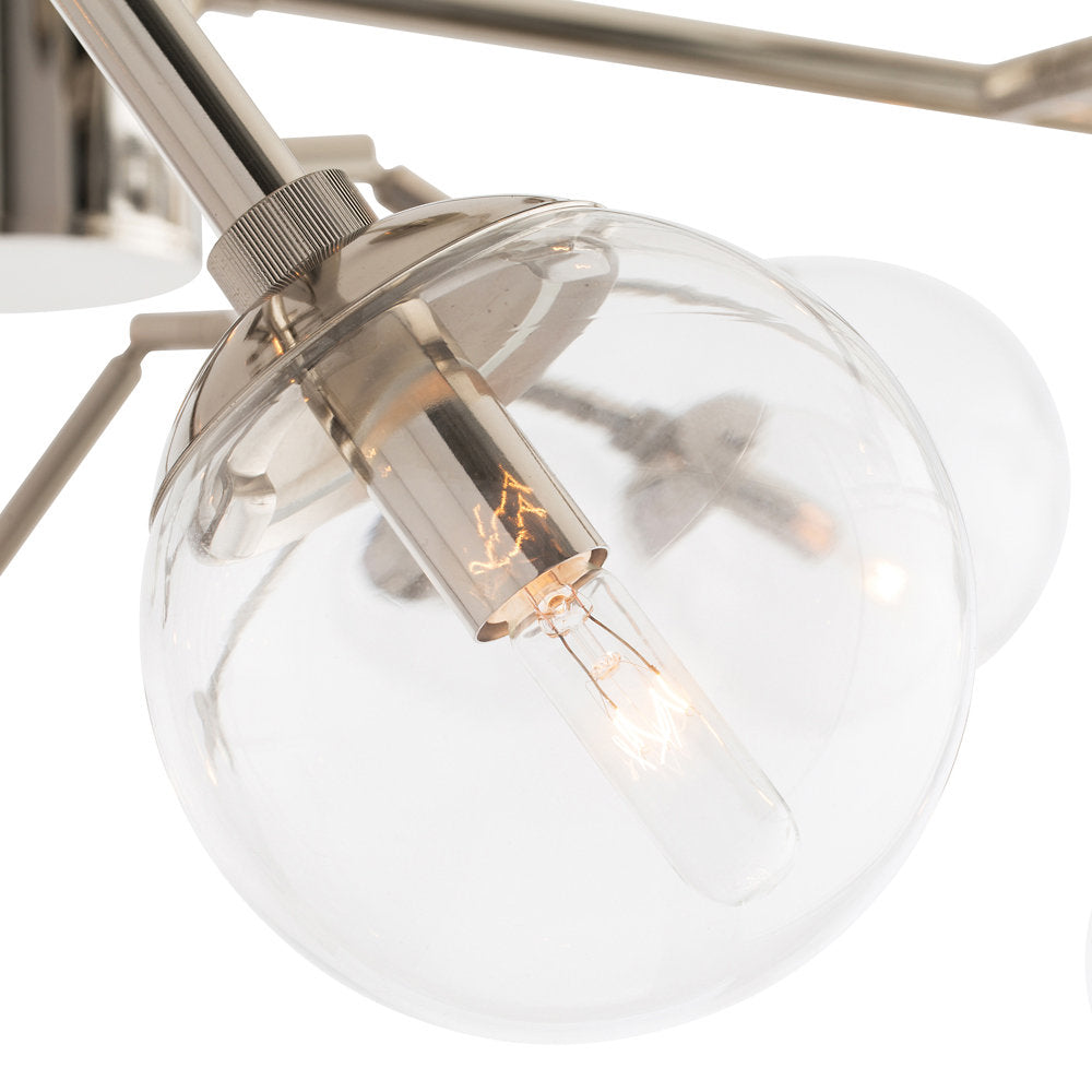 Dallas Chandelier
