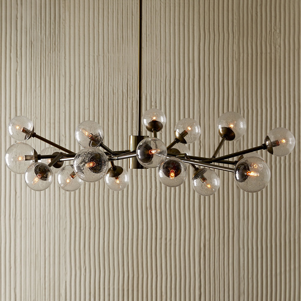 Dallas Chandelier