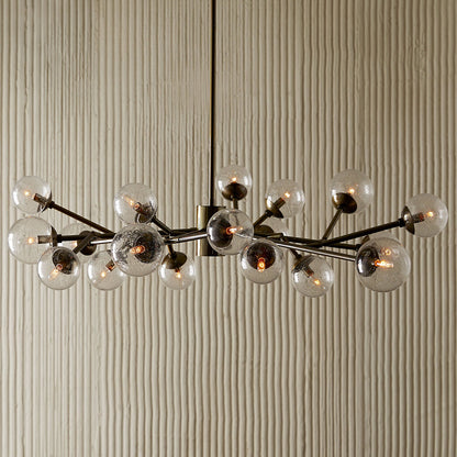 Dallas Chandelier