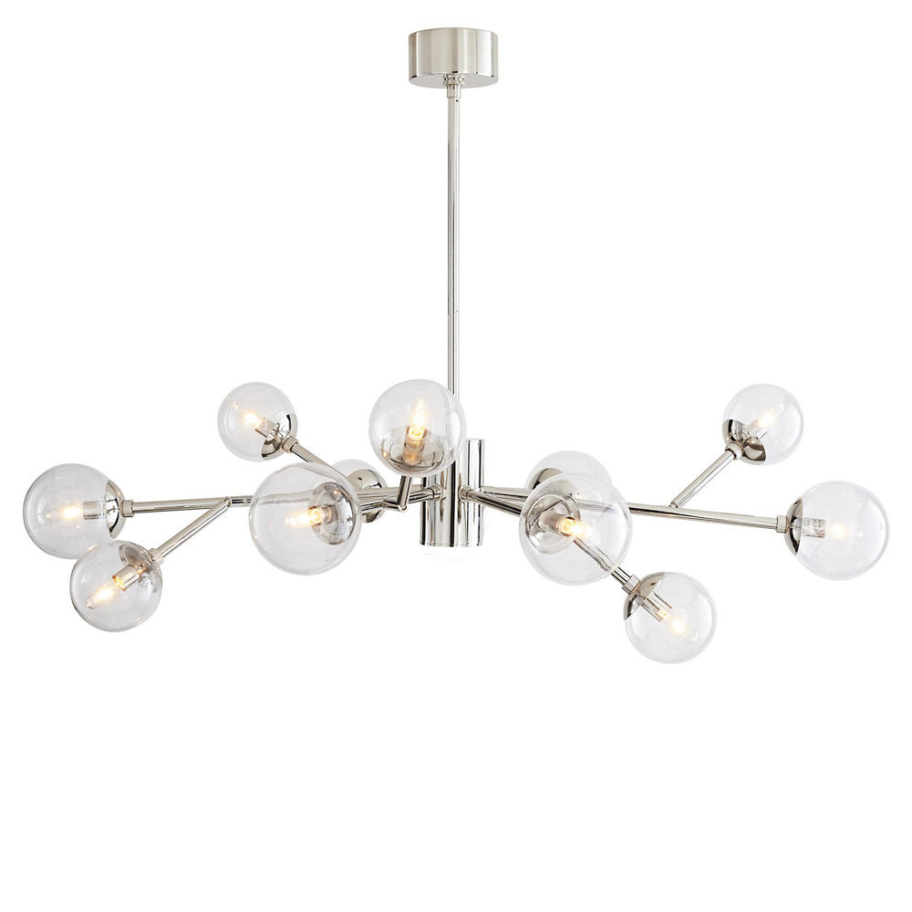 Dallas Chandelier
