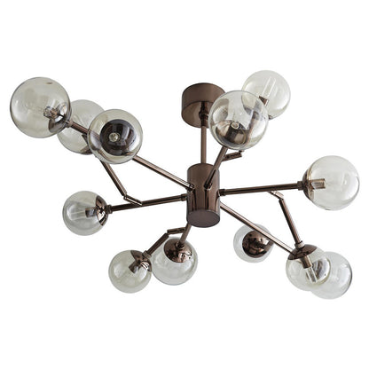 Dallas Chandelier