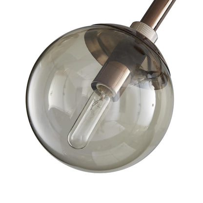 Dallas Chandelier