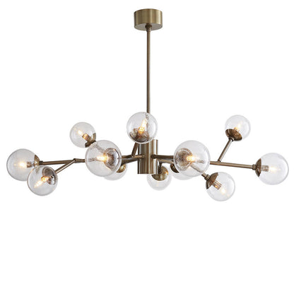 Dallas Chandelier
