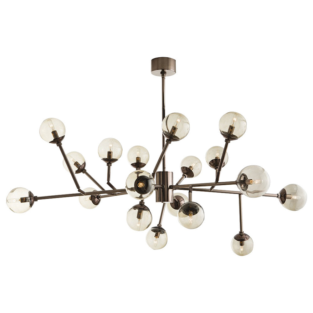 Dallas Chandelier