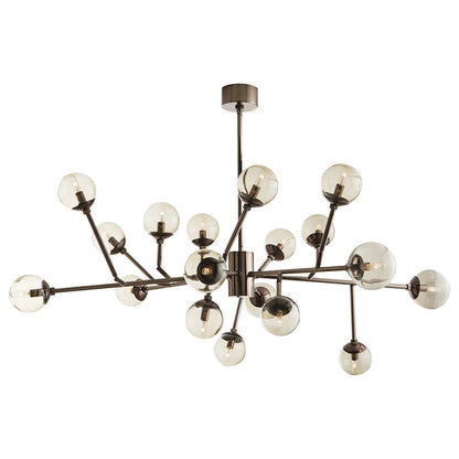 Dallas Chandelier