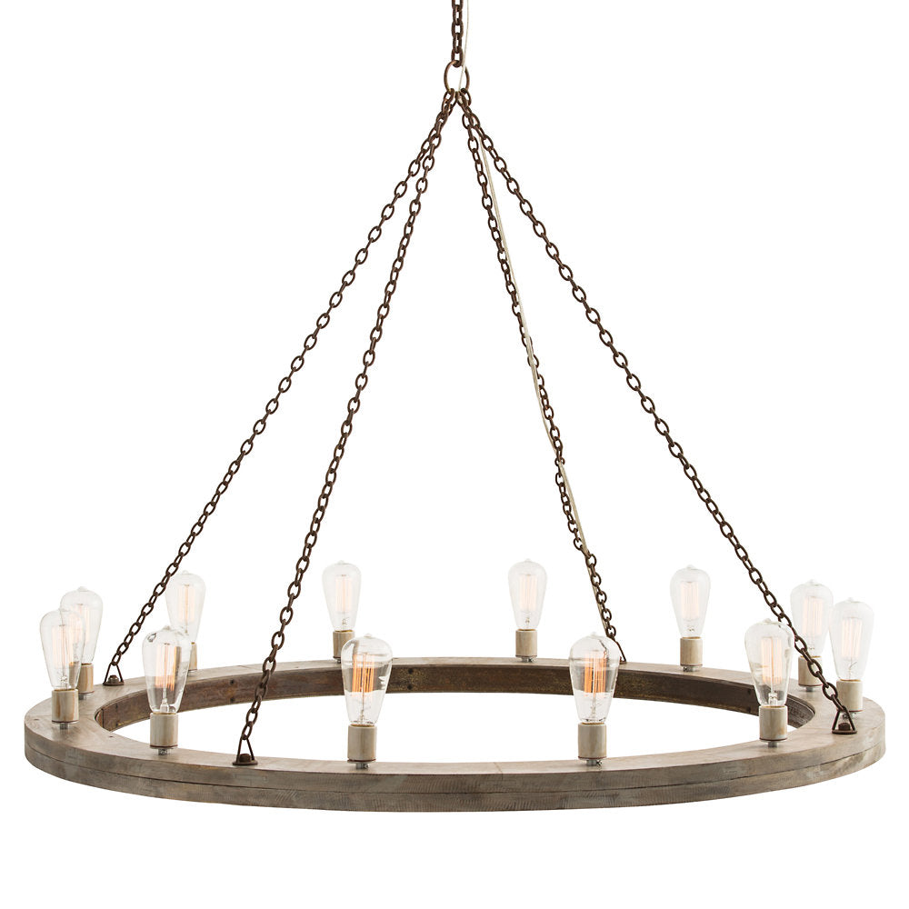 Geoffrey Chandelier