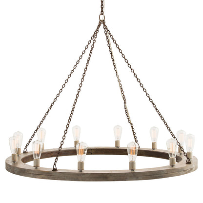 Geoffrey Chandelier