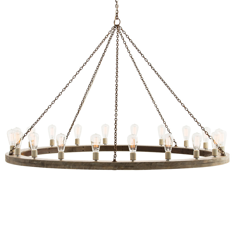 Geoffrey Chandelier