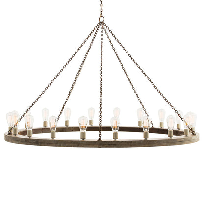 Geoffrey Chandelier