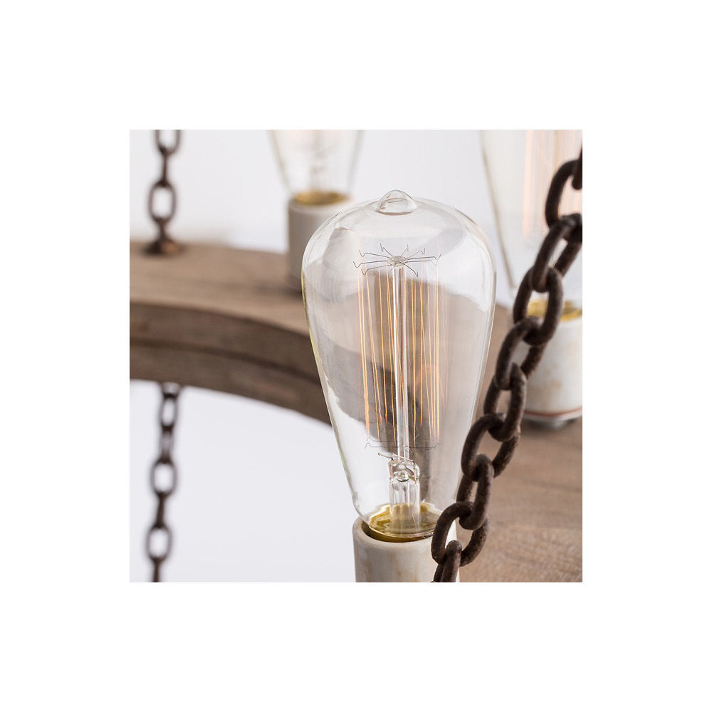 Geoffrey Chandelier