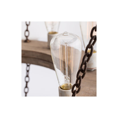 Geoffrey Chandelier