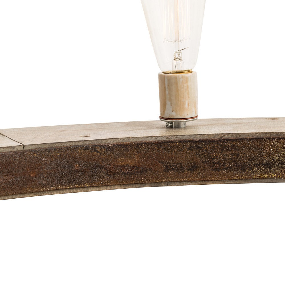 Geoffrey Chandelier