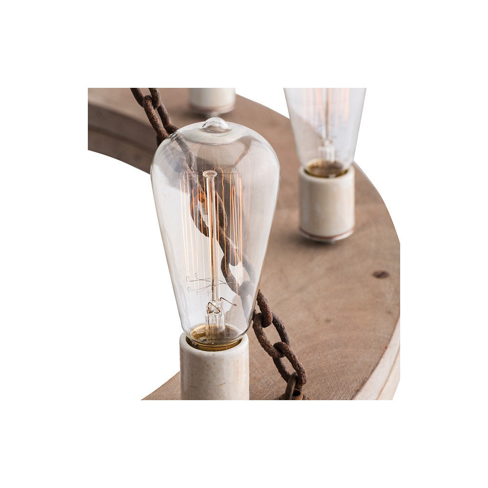 Geoffrey Chandelier