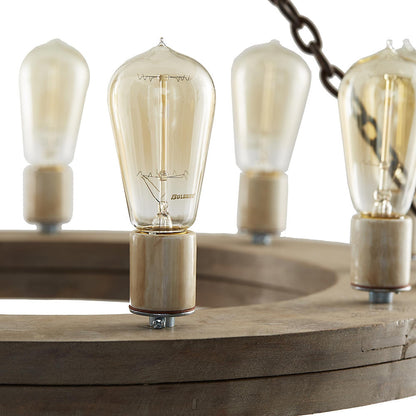 Geoffrey Chandelier