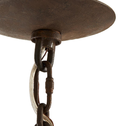 Geoffrey Chandelier