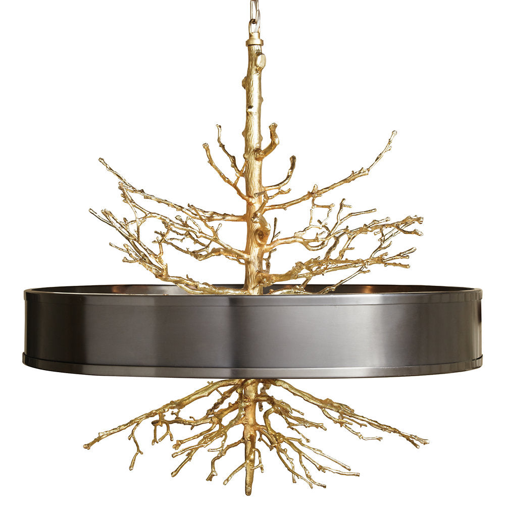 Twig Pendant