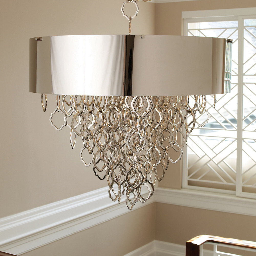 Chain Pendant