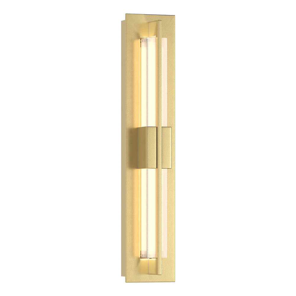 Double Axis LED Wall Sconce