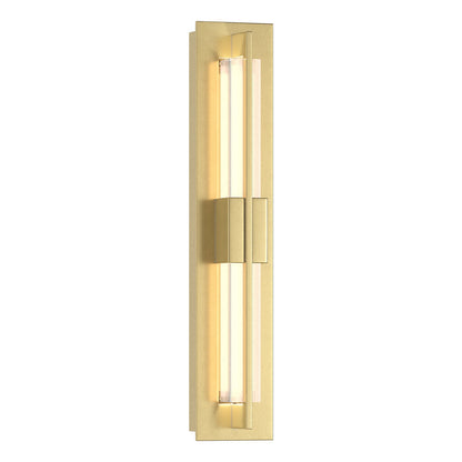 Double Axis LED Wall Sconce