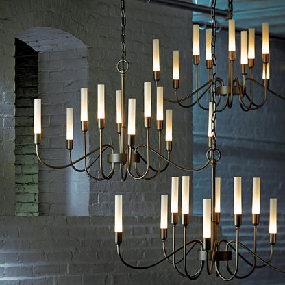 Lisse Chandelier