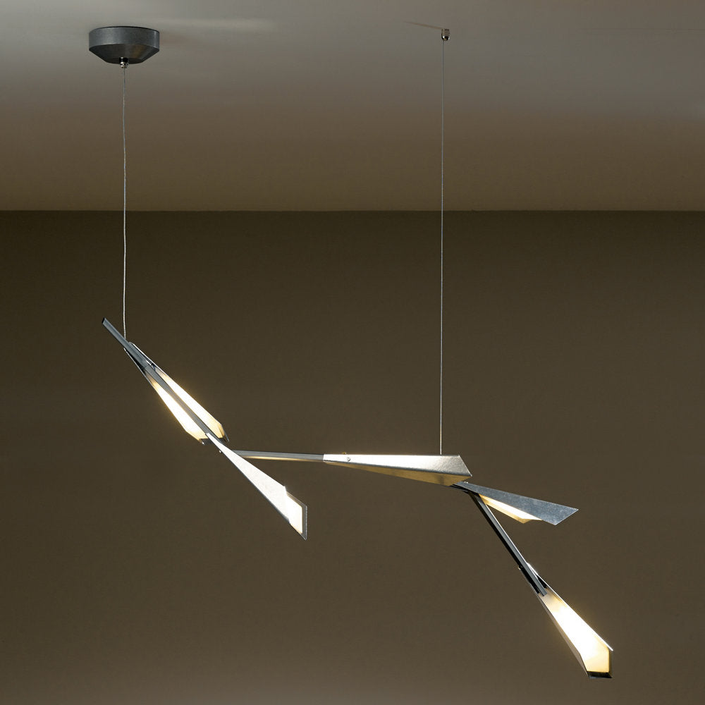 Quill LED Pendant