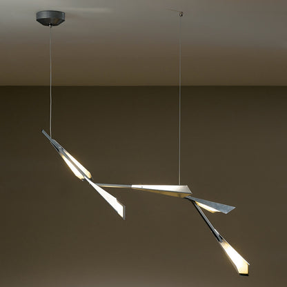 Quill LED Pendant