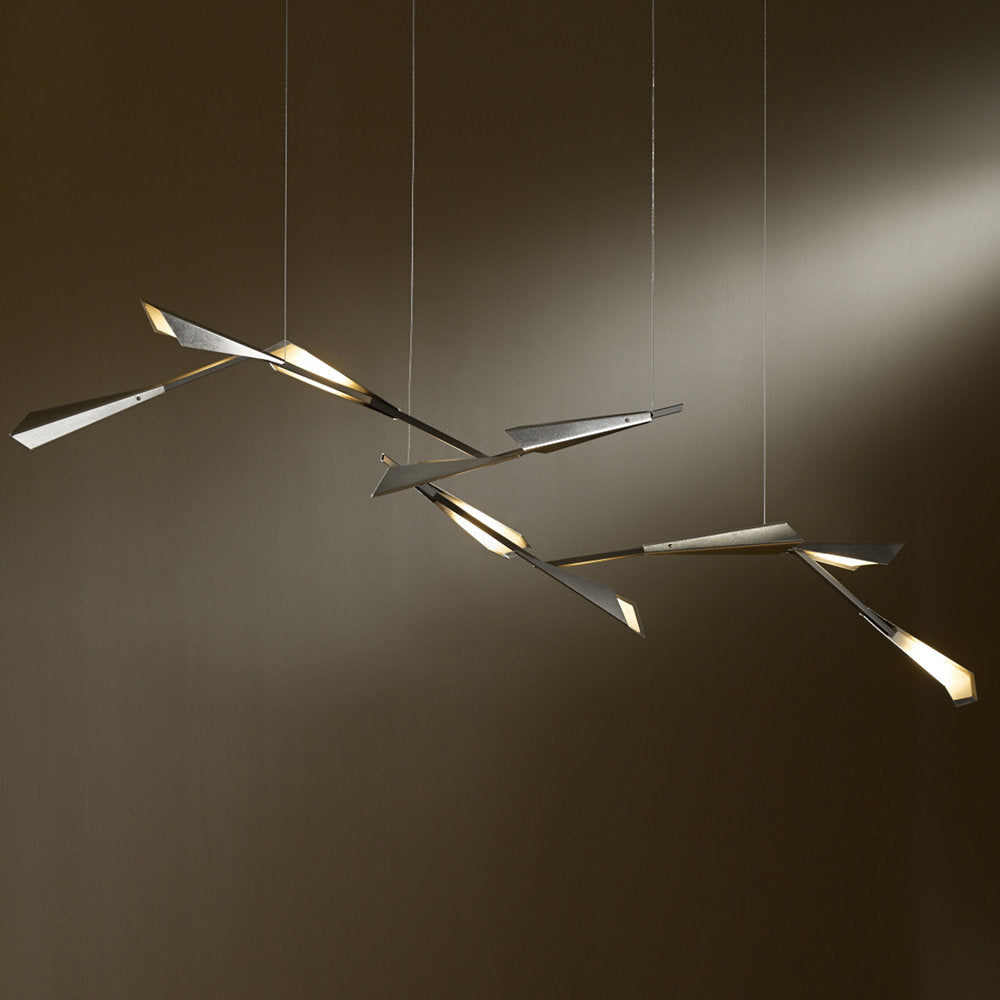 Quill LED Pendant