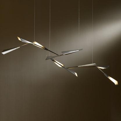 Quill LED Pendant