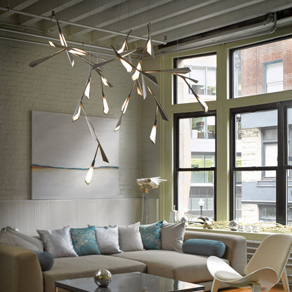 Quill LED Pendant