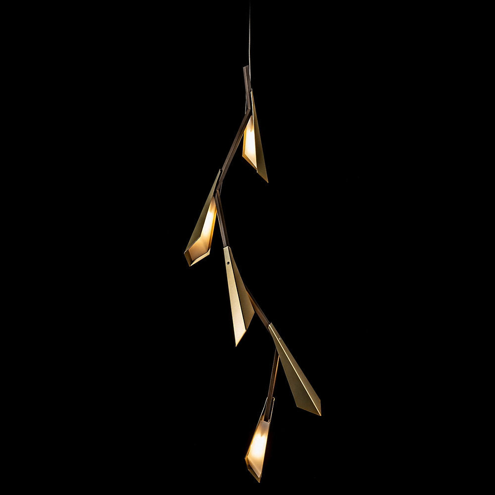 Quill LED Pendant