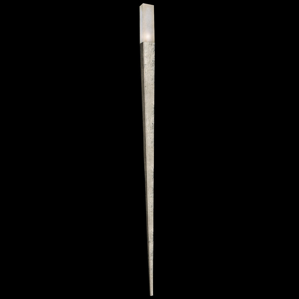 Allegretto Tall Wall Sconce