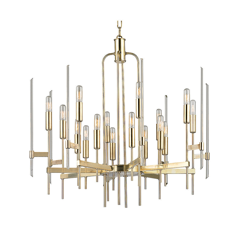 Bari Chandelier