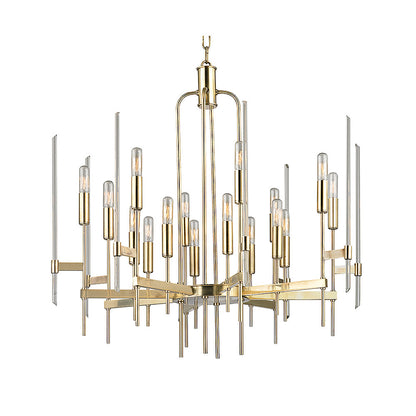 Bari Chandelier