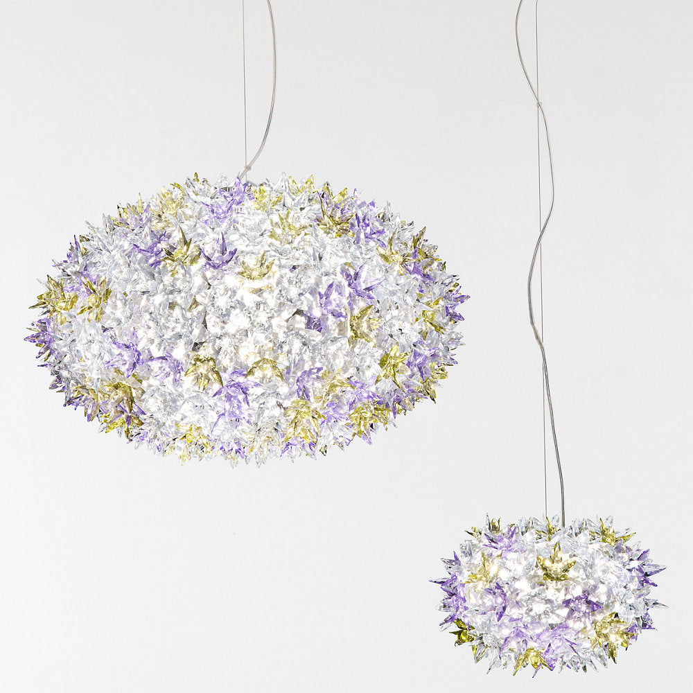 Bloom New Pendant Light