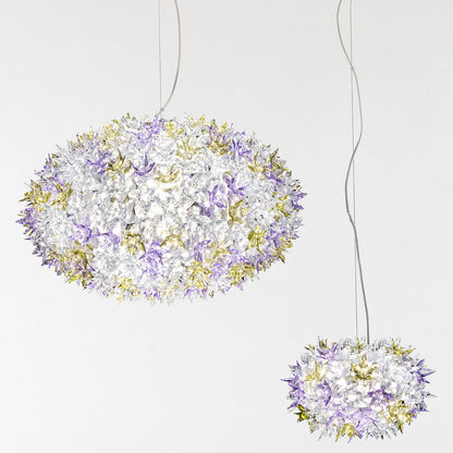 Bloom New Pendant Light