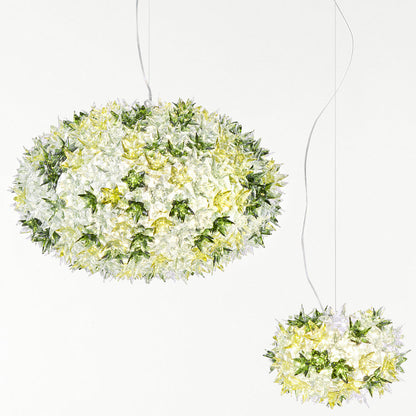 Bloom New Pendant Light