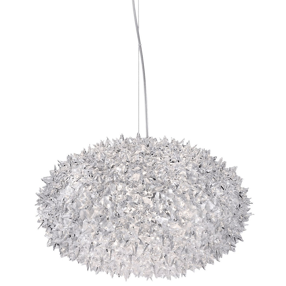 Bloom New Pendant Light