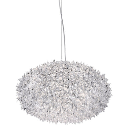 Bloom New Pendant Light