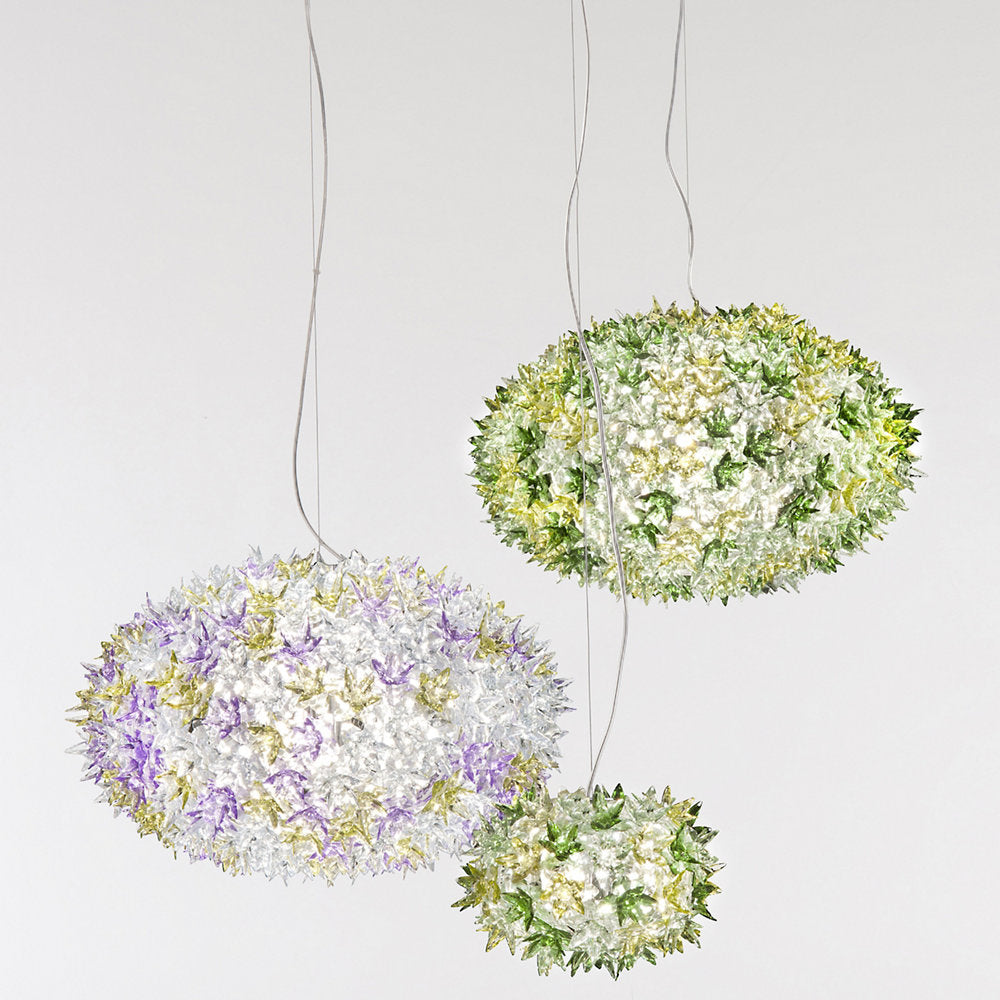 Bloom New Pendant Light