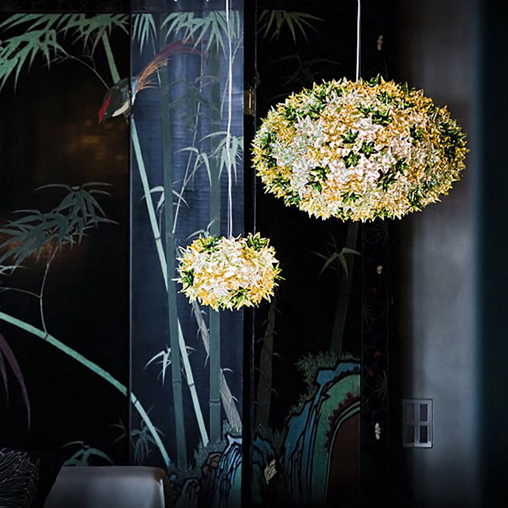 Bloom New Pendant Light