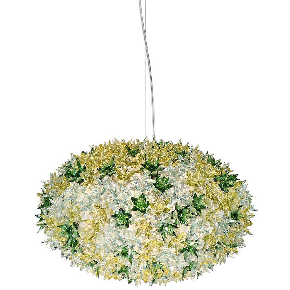 Bloom New Pendant Light