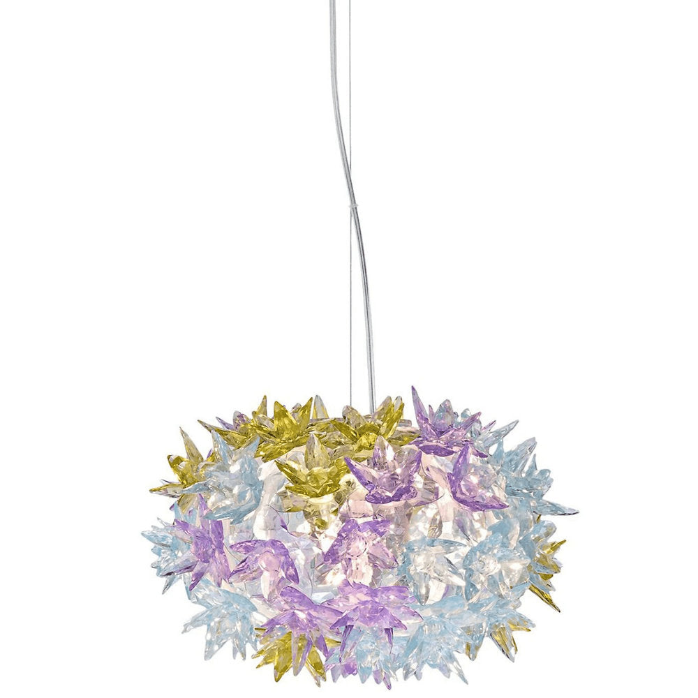 Bloom New Pendant Light