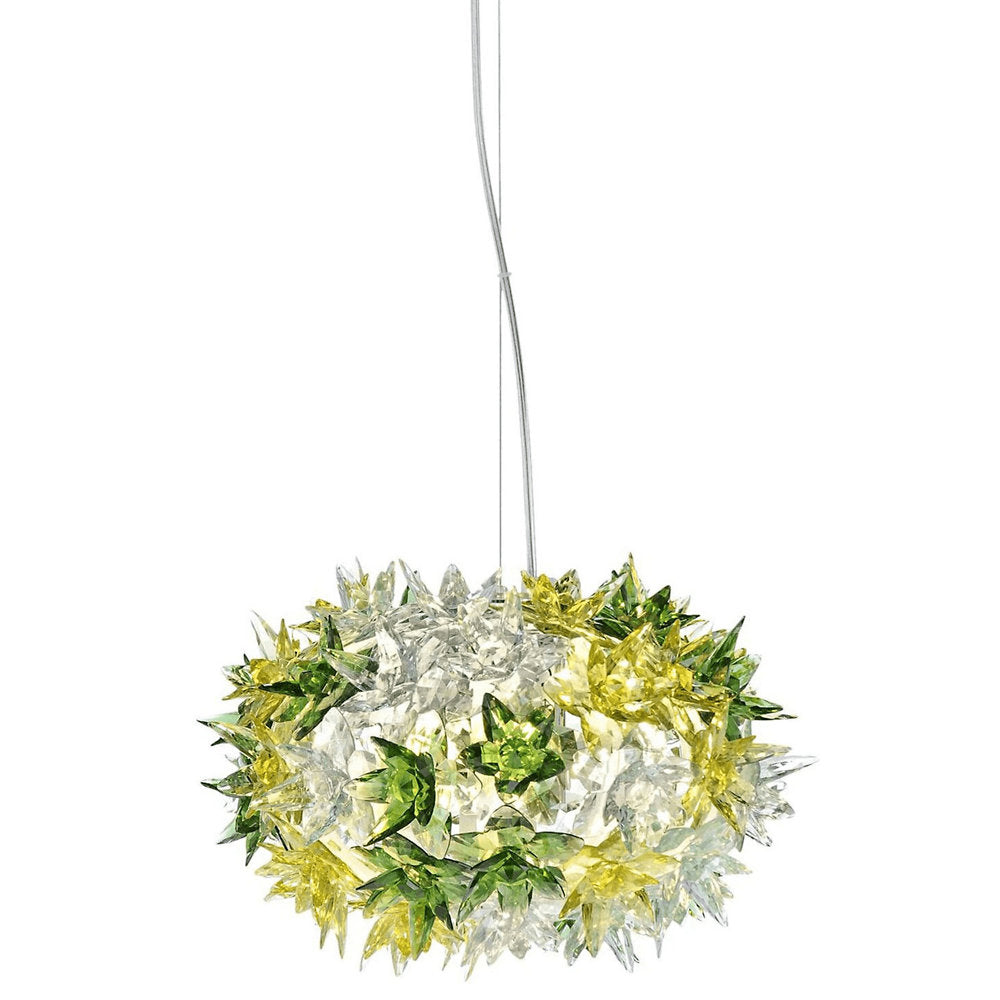 Bloom New Pendant Light