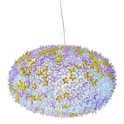 Bloom New Pendant Light
