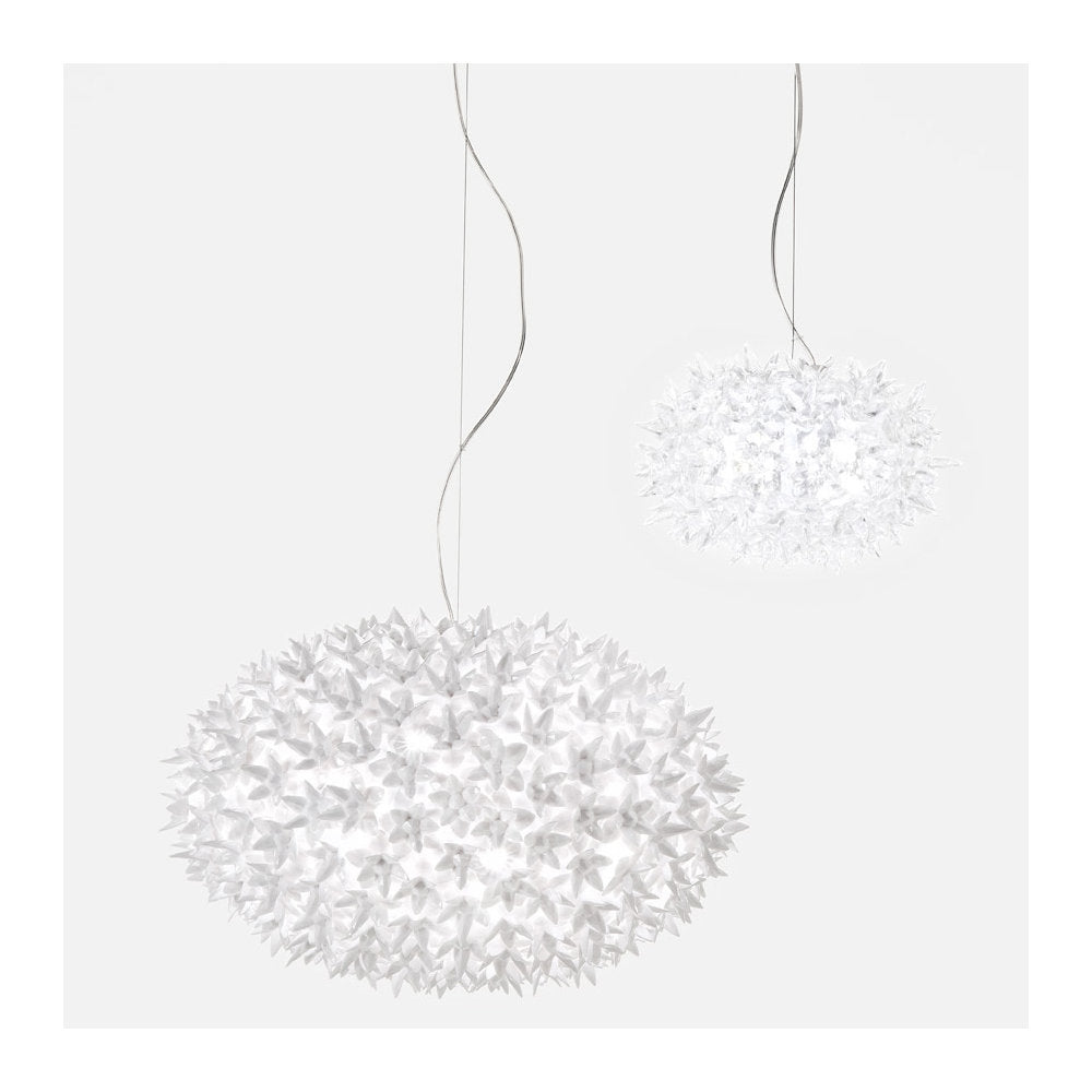 Bloom New Pendant Light